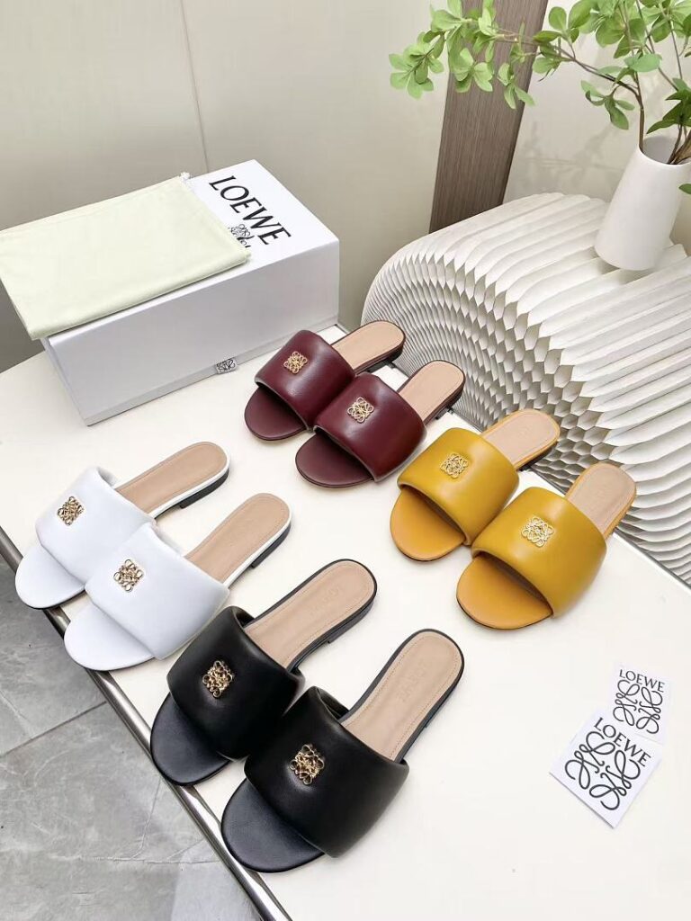 Loewe Shoe Style 2601186