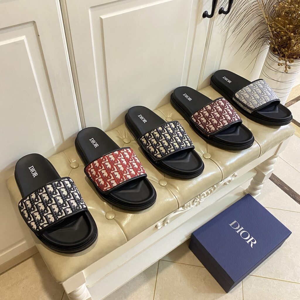 Dior Shoe Style 1901134