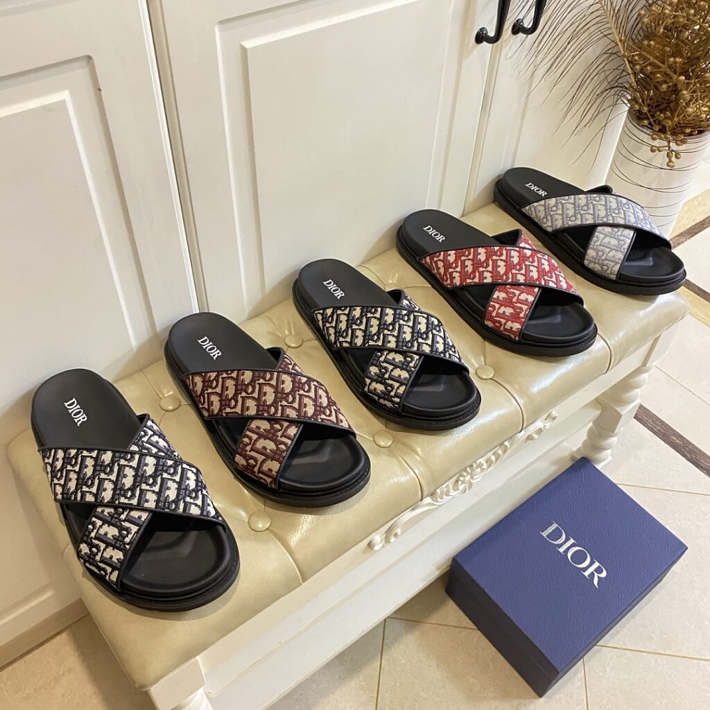 Dior Shoe Style 1901134