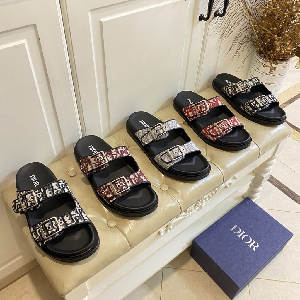 Dior Shoe Style 2201134