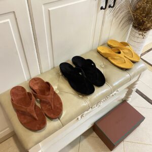 Loro Piana Shoe Style 2401134