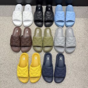 Louis Vuitton Shoe Style 1701127