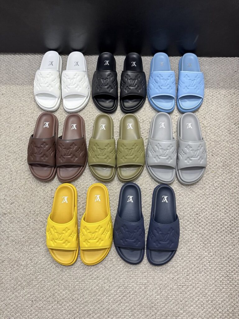 Louis Vuitton Shoe Style 1701127