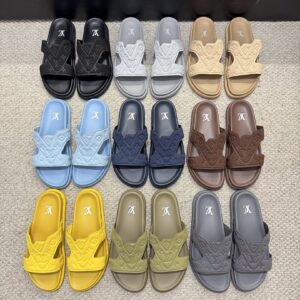 Louis Vuitton Shoe Style 1701127