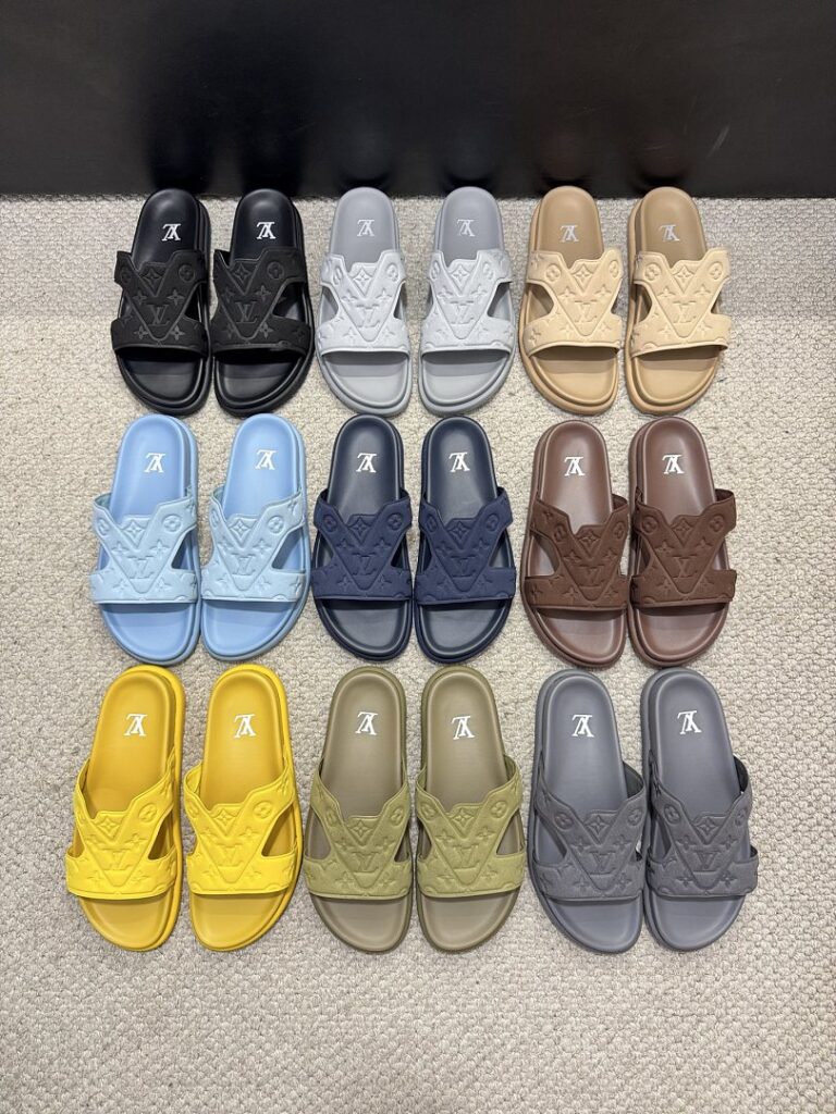 Louis Vuitton Shoe Style 1701127