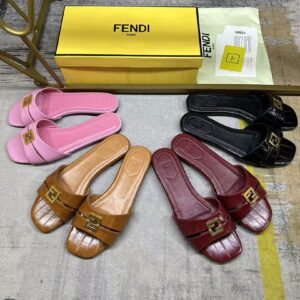 Fendi Shoe Style 2201173
