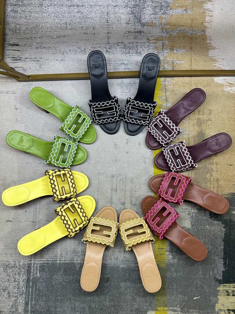 Fendi Shoe Style 2511173