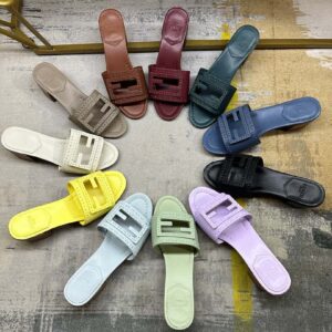 Fendi Shoe Style 2401173
