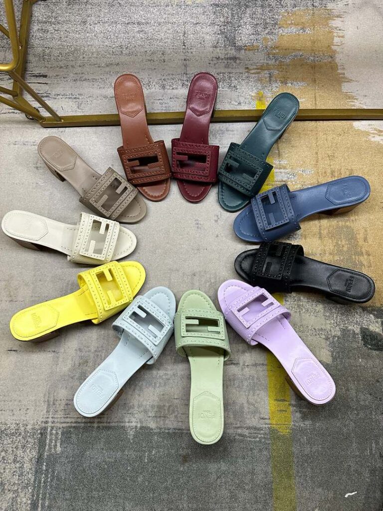 Fendi Shoe Style 2401173
