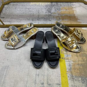Fendi Shoe Style 2201173
