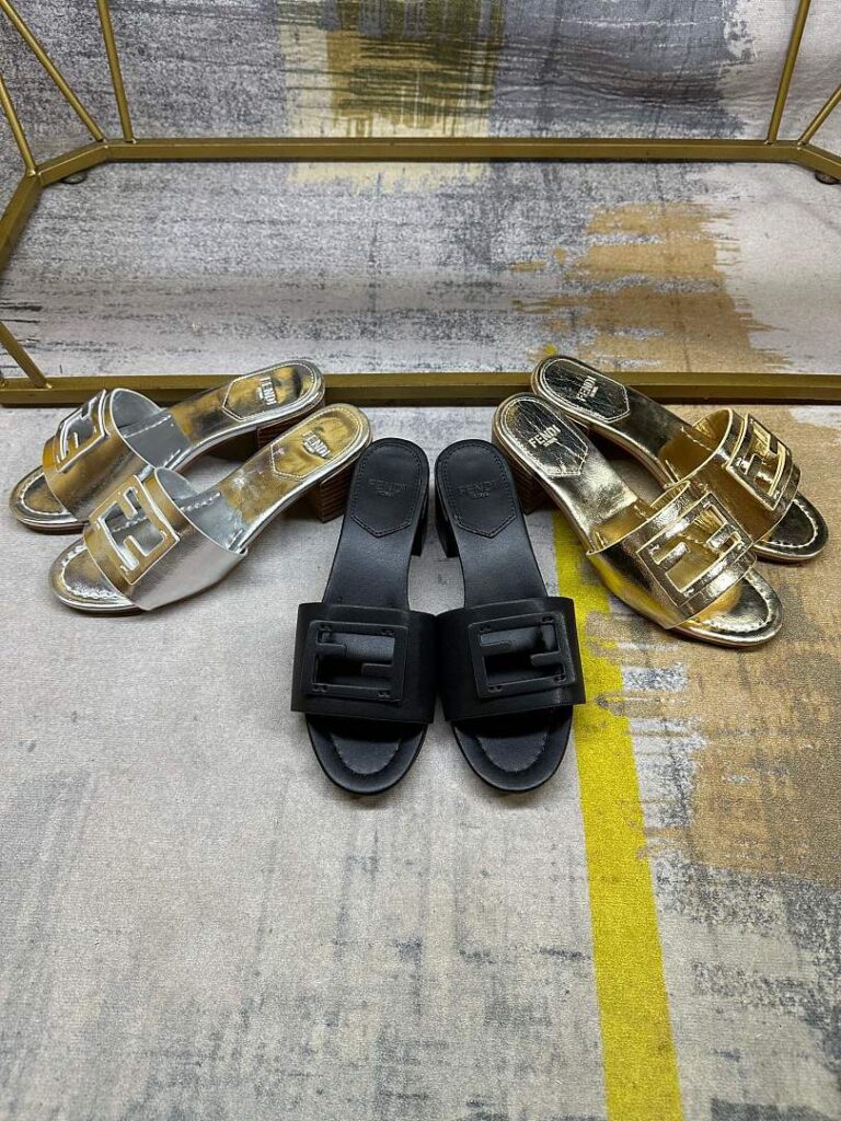 Fendi Shoe Style 2201173