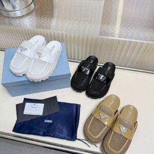 Prada Shoe Style 2601150