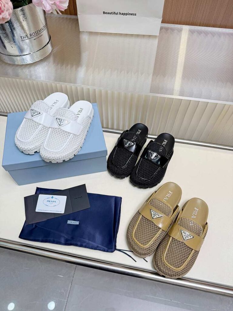 Prada Shoe Style 2601150