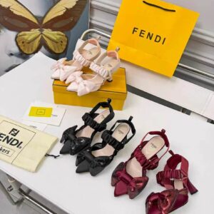 Fendi Shoe Style 2601172
