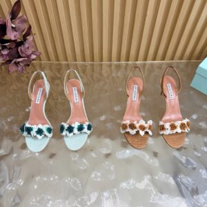 Aquazzura Shoe Style 3701197