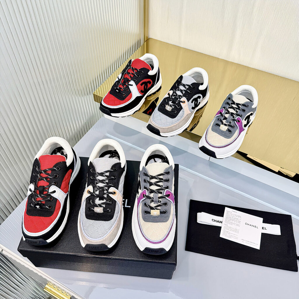 Chanel Shoe Style 3001150