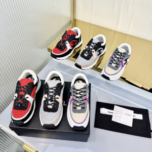 Chanel Shoe Style 3001150