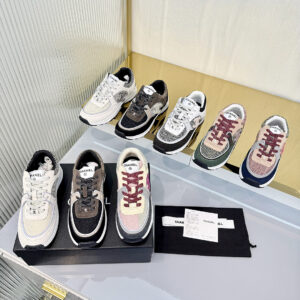 Chanel Shoe Style 3001150