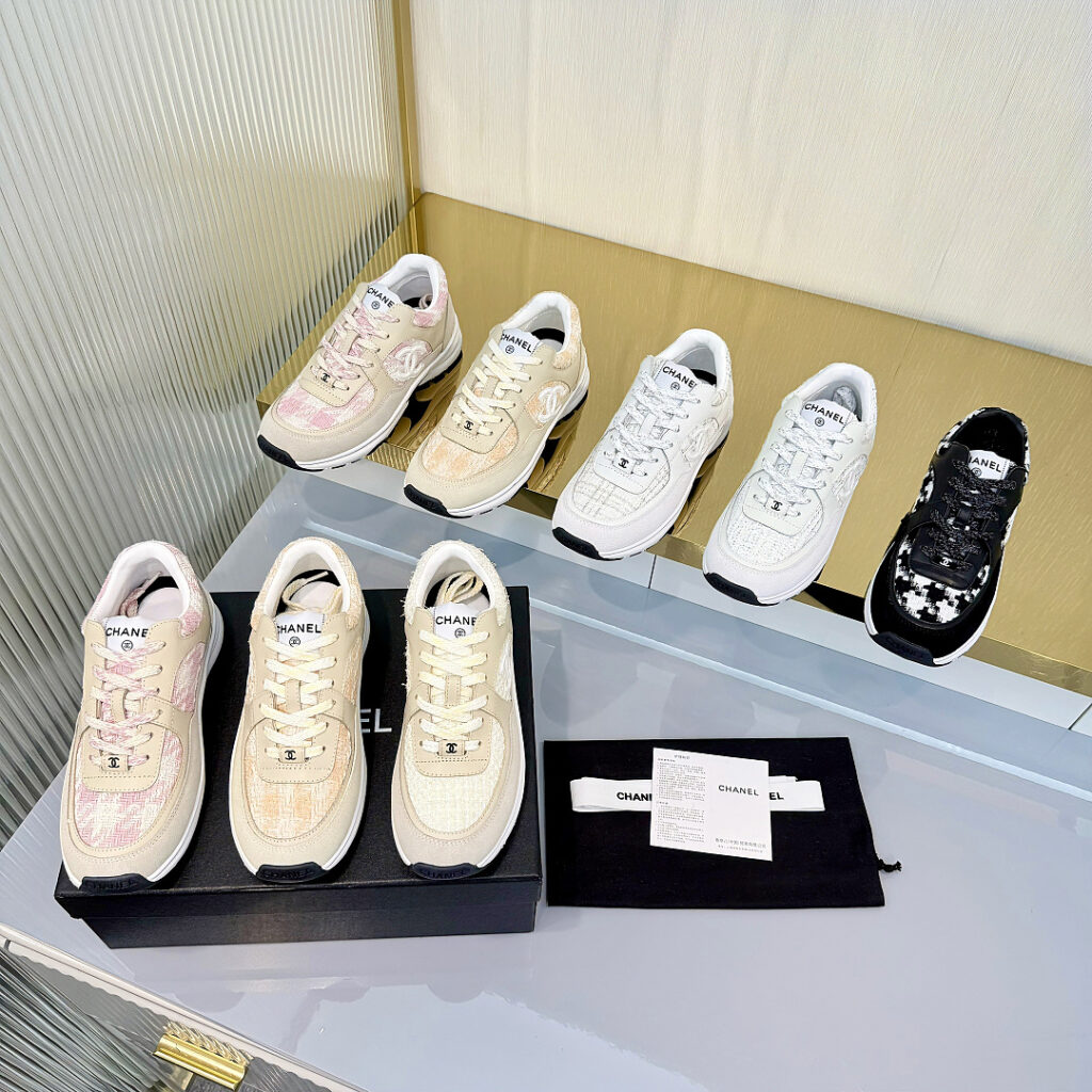 Chanel Shoe Style 3001150