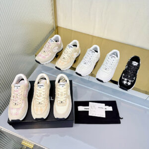 Chanel Shoe Style 3001150