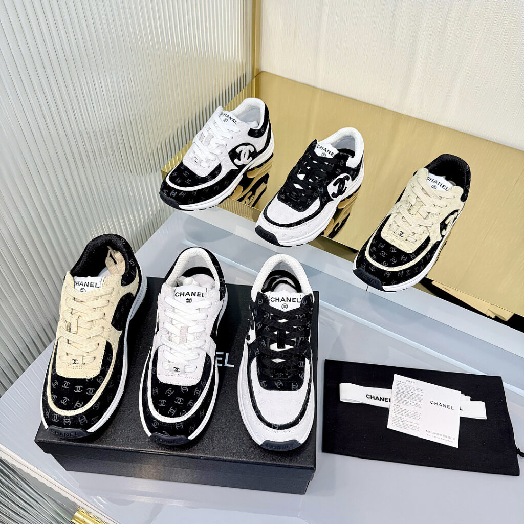 Chanel Shoe Style 3001150