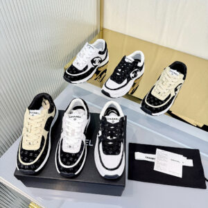 Chanel Shoe Style 3001150