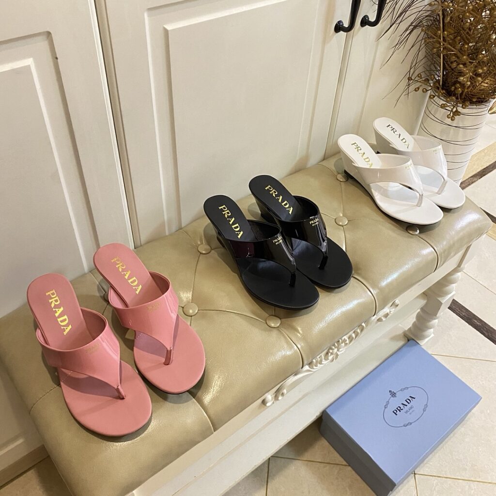 Prada Shoe Style 2901134