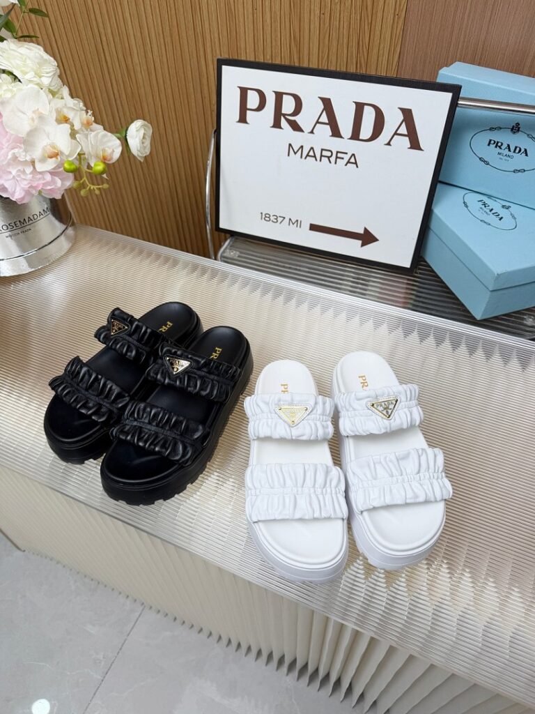 Prada Shoe Style 2701194