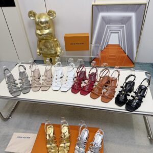 Louis Vuitton Shoe Style 2201194