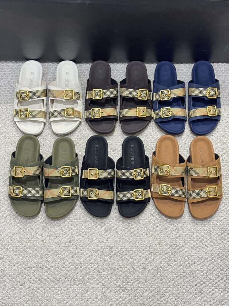Balenciaga Shoe Style 2001127