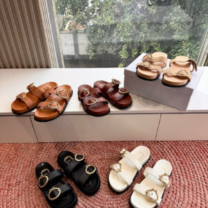 Dior Shoe Style 2602112