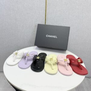 Chanel Shoe Style 2601184