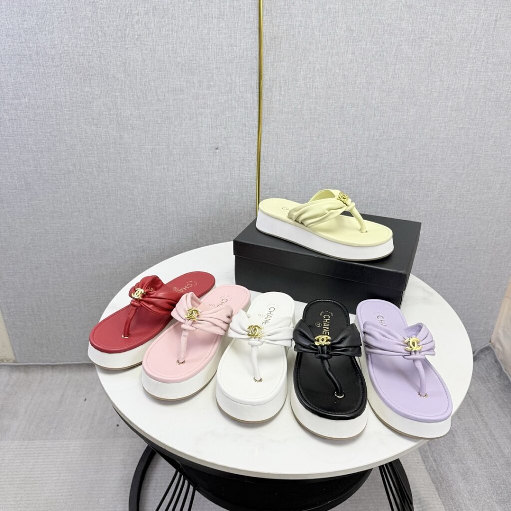 Chanel Shoe Style 2601184
