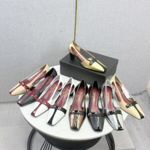 Chanel Shoe Style 2801184