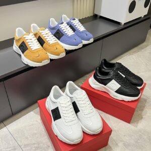 Valentino Shoe Style 2801126