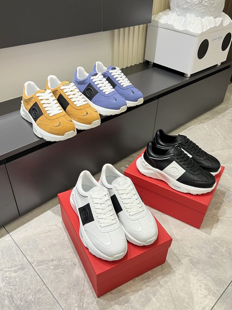 Valentino Shoe Style 2801126