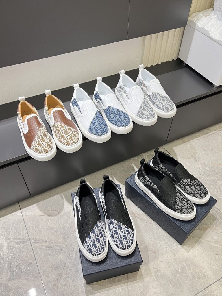 Dior Shoe Style 2301126