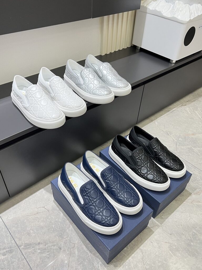 Dior Shoe Style 2301126