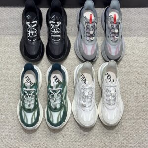 Fendi Shoe Style 3401127