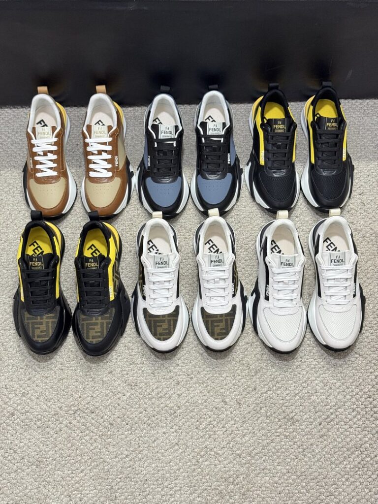 Fendi Shoe Style 3001127