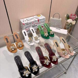 Dolce & Gabbana Shoe Style 2301117