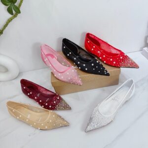 Christian Louboutin Shoe Style 3401195