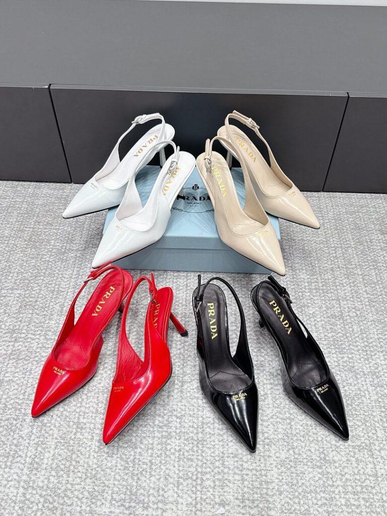 Prada Shoe Style 2801195