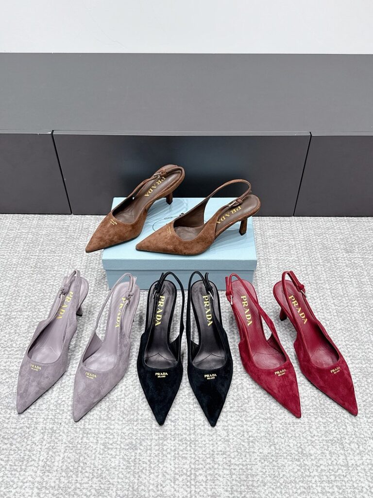 Prada Shoe Style 2801195