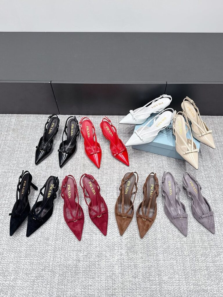 Prada Shoe Style 2801195