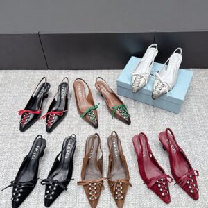 Prada Shoe Style 3001195
