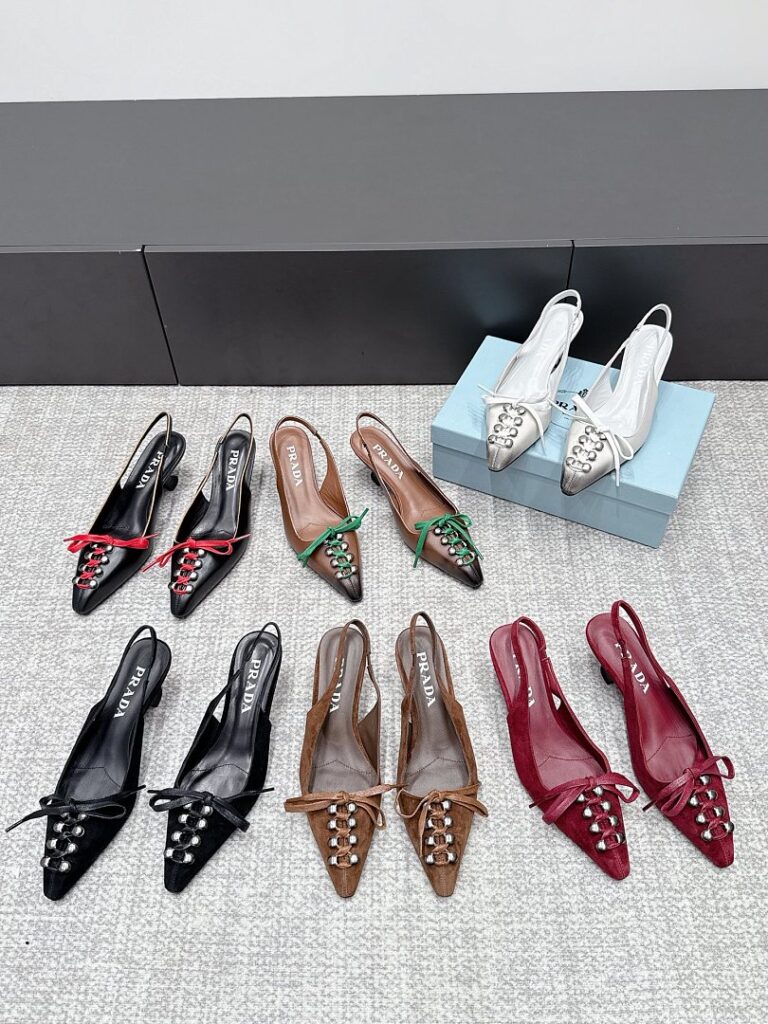 Prada Shoe Style 3001195