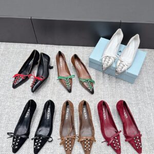 Prada Shoe Style 3001195