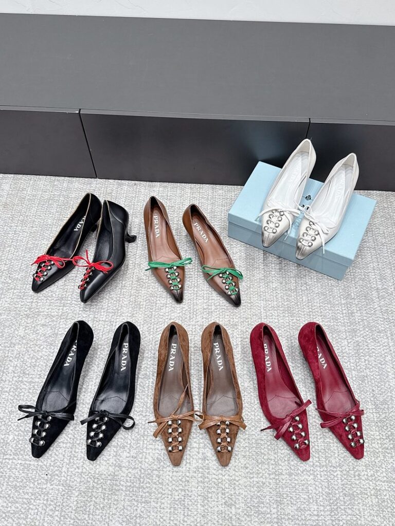 Prada Shoe Style 3001195