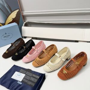 Prada Shoe Style 3501150